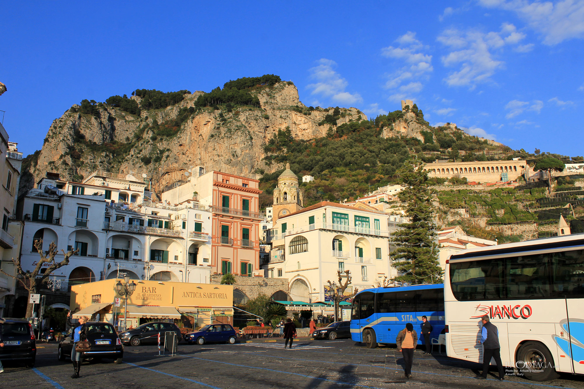 Amalfi